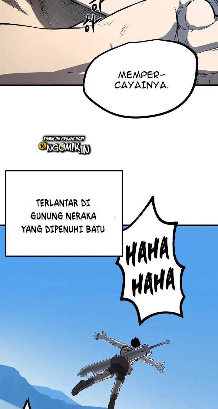 Otherworldly Sword King’s Survival Records Chapter 04 Gambar 6